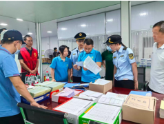<b>学校食堂是食物平安的终端防地</b>